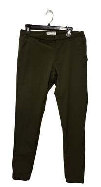 Tailored Athlete Everyday Tech Trouser Olive Green Size M